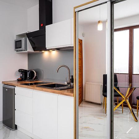 Edelhouse Daire Szczawnica Dış mekan fotoğraf