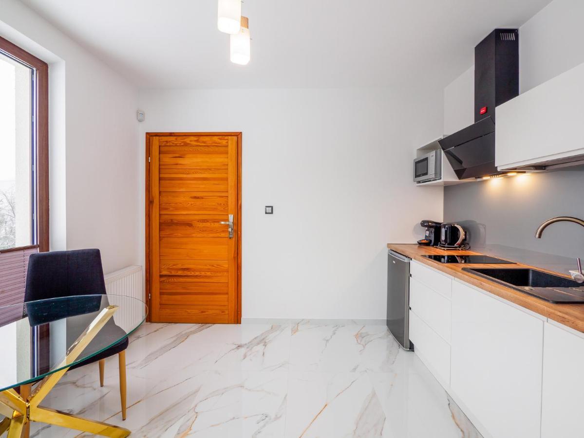 Edelhouse Daire Szczawnica Dış mekan fotoğraf