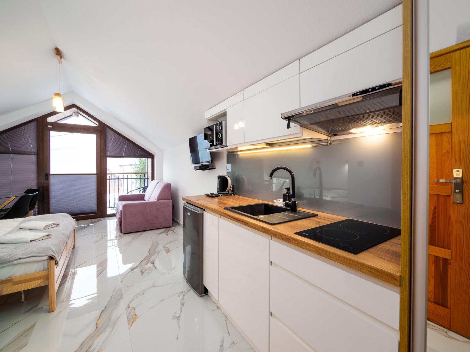 Edelhouse Daire Szczawnica Dış mekan fotoğraf