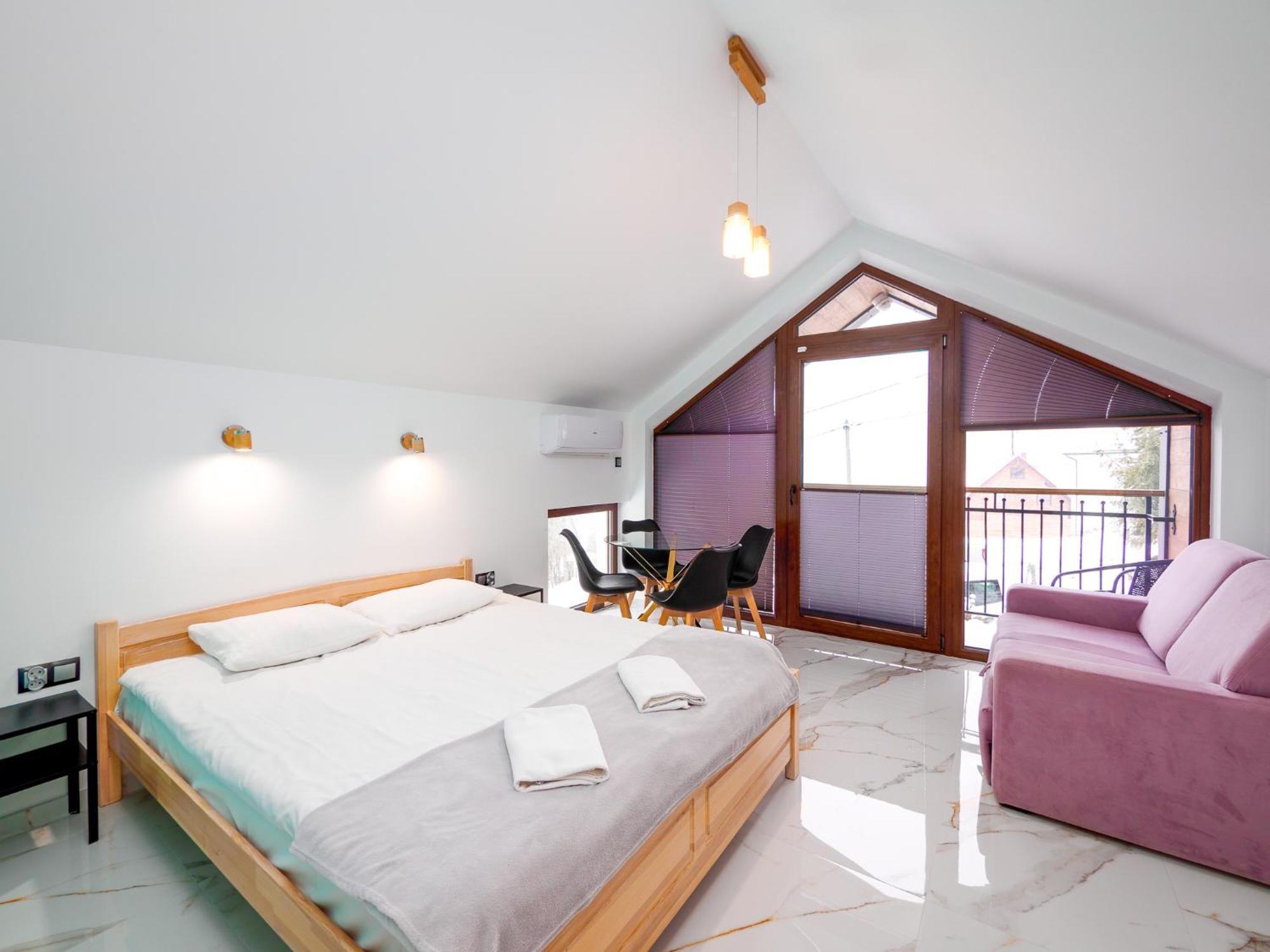 Edelhouse Daire Szczawnica Dış mekan fotoğraf