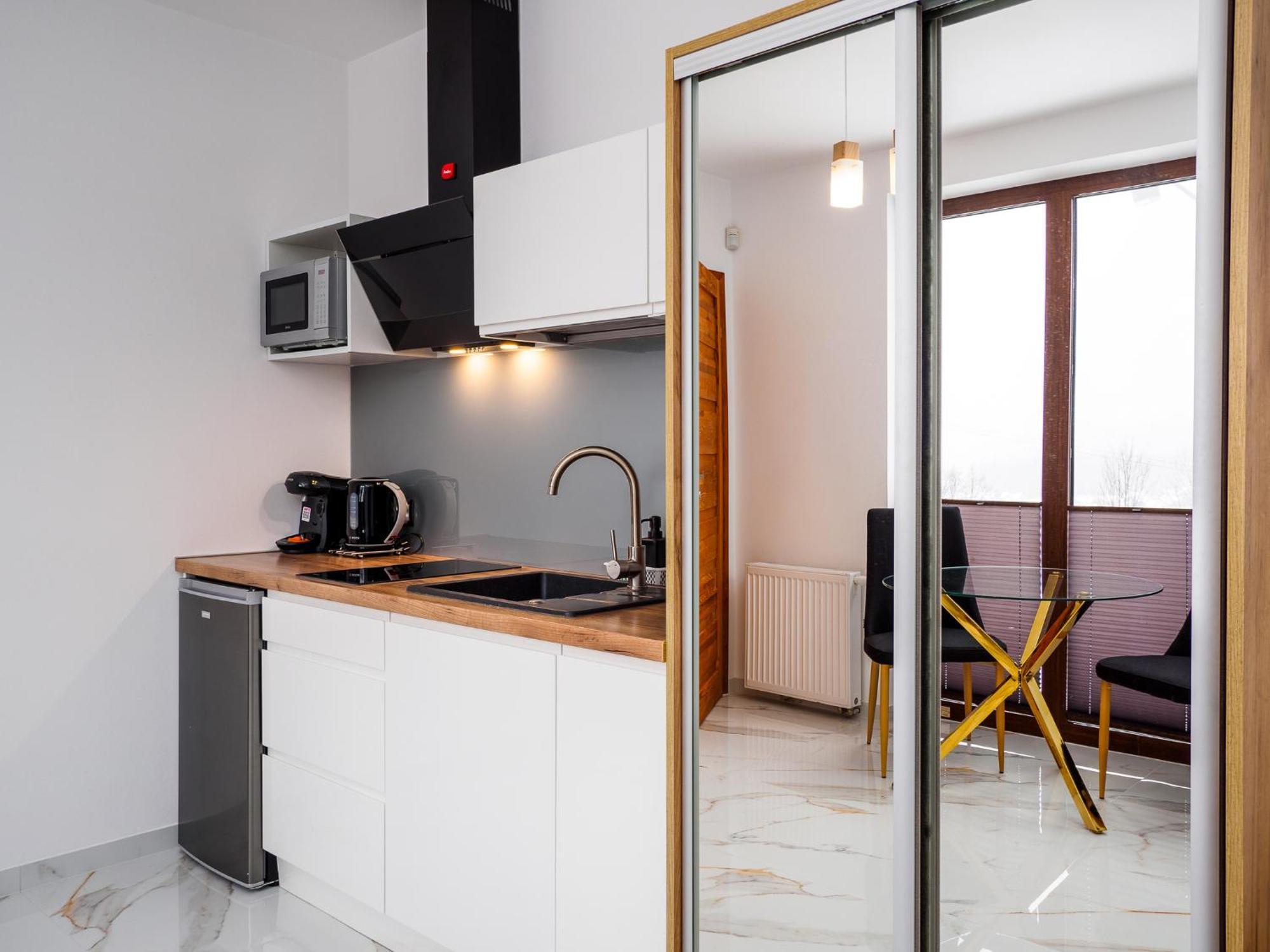 Edelhouse Daire Szczawnica Dış mekan fotoğraf